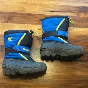 Sorel Snowboots